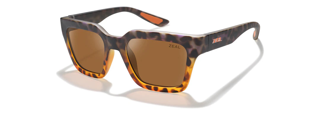 ROWEN - HAVANA SUNSET - COPPER