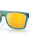 LEFFINGWELL POLAR - MATTE ARTIC SURF - PRIZM 24K