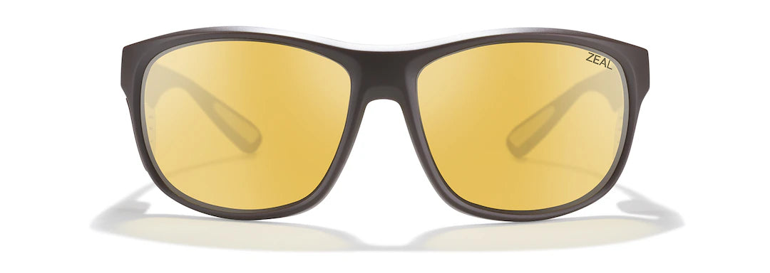 WESTWATER - MATTE BROWN - AUTOSUN