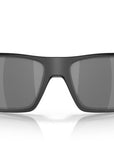 HELIOSTAT POLAR - MATTE BLACK - PRIZM BLACK