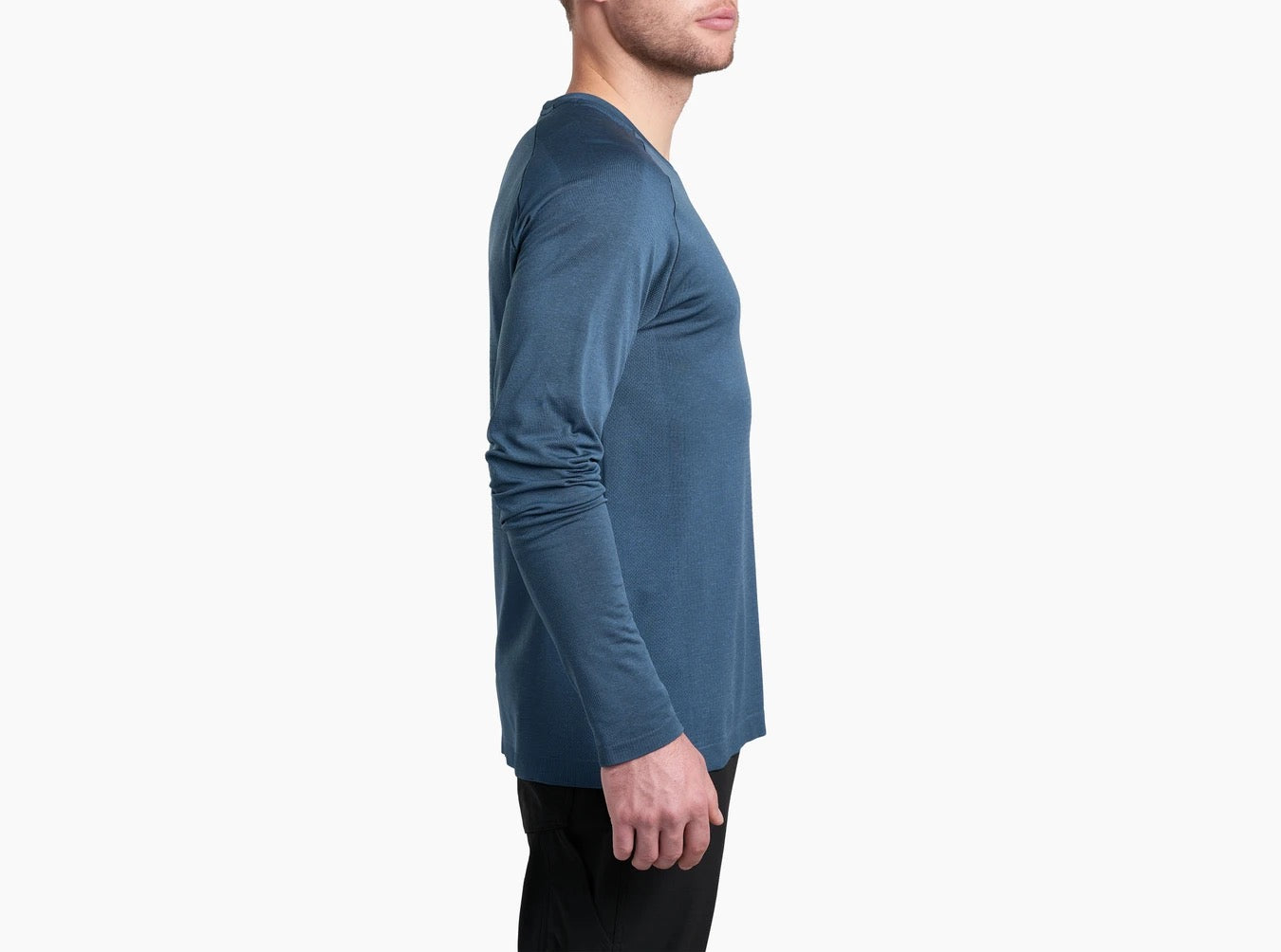 M'S ECLIPSER L/S CREW