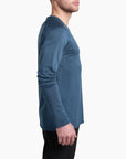 M'S ECLIPSER L/S CREW
