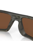 GASCAN POLAR - MATTE OLIVE CAMO - PRIZM TUNGSTEN