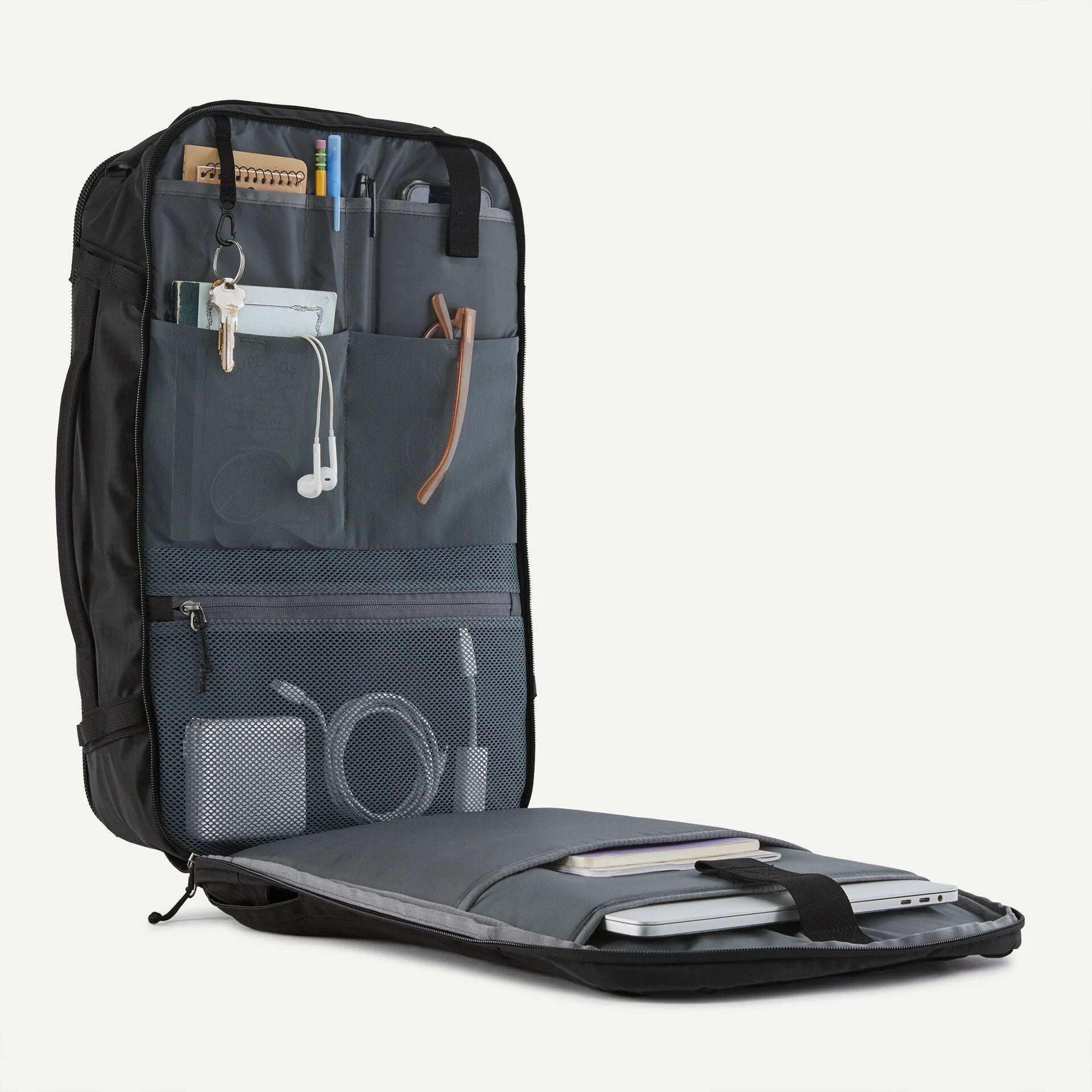 BLACK HOLE MINI MLC BACKPACK 30L