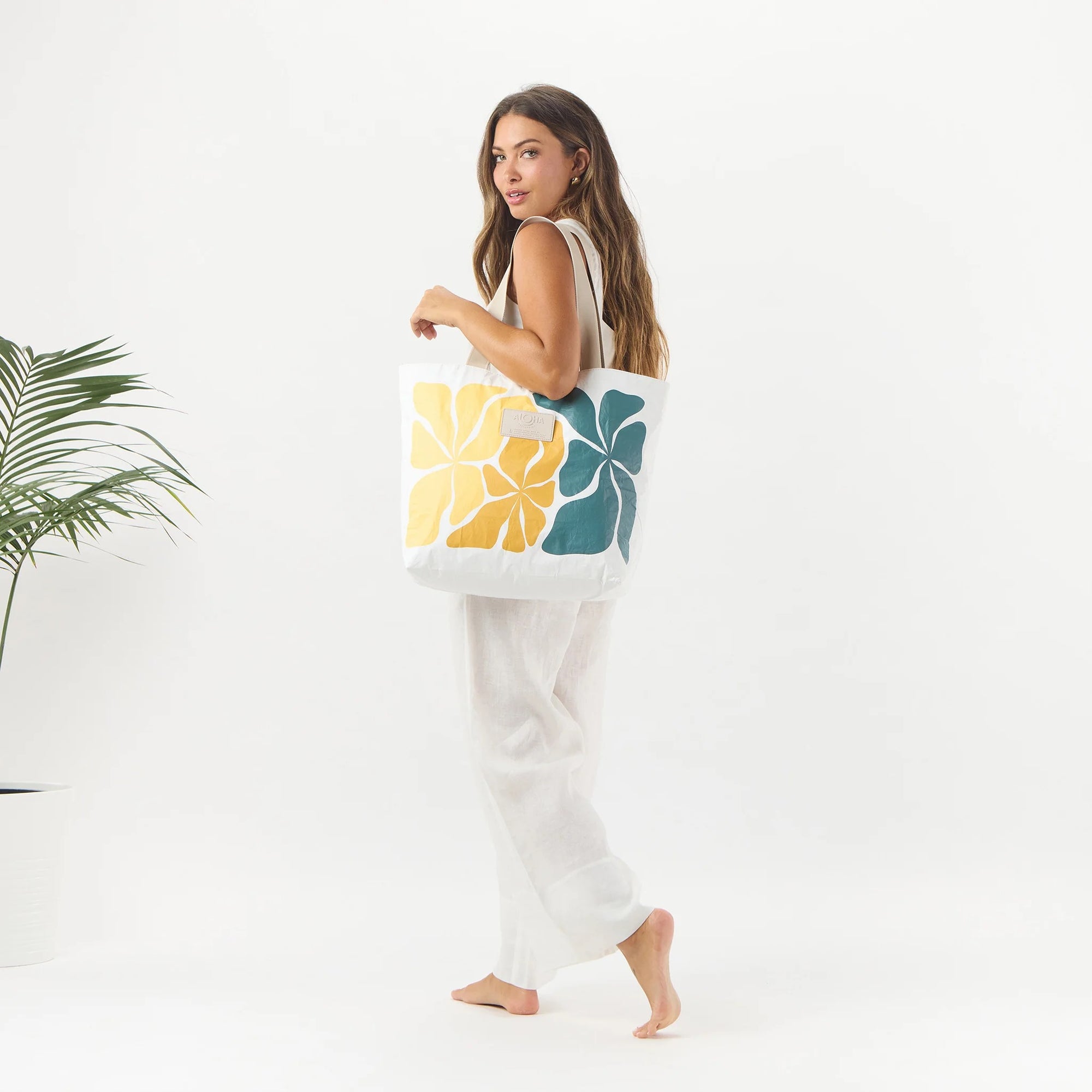 ALOHA COLLECTION DAY TRIPPER