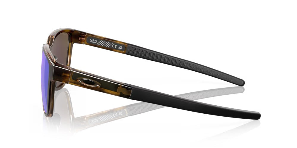 ACTUATOR POLAR - BROWN TORTOISE - PRIZM SAPPHIRE – Kahunas