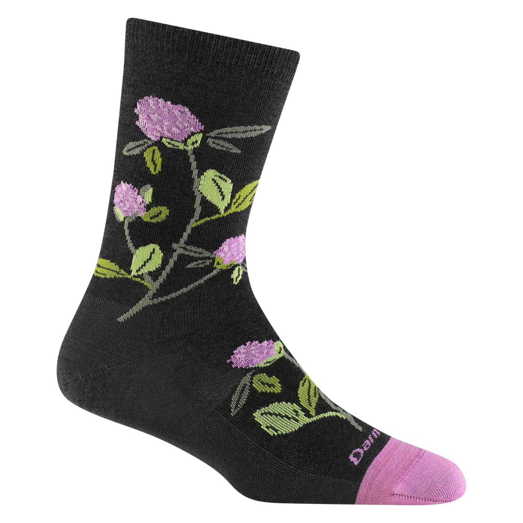 W'S BLOSSOM CREW LIGHTWEIGHT LIFESTYLE NO CUSHION