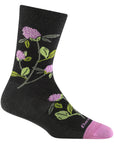 W'S BLOSSOM CREW LIGHTWEIGHT LIFESTYLE NO CUSHION