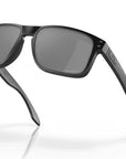 HOLBROOK POLAR - MATTE BLACK - PRIZM BLACK