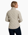 W'S STUNNR INSULATED JACKET