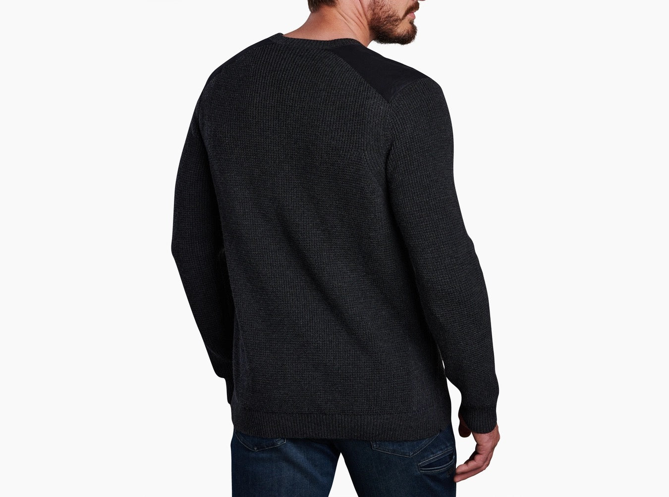 M'S EVADER SWEATER