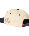 SEAGER X COORS HELO TRUCKER SNAPBACK