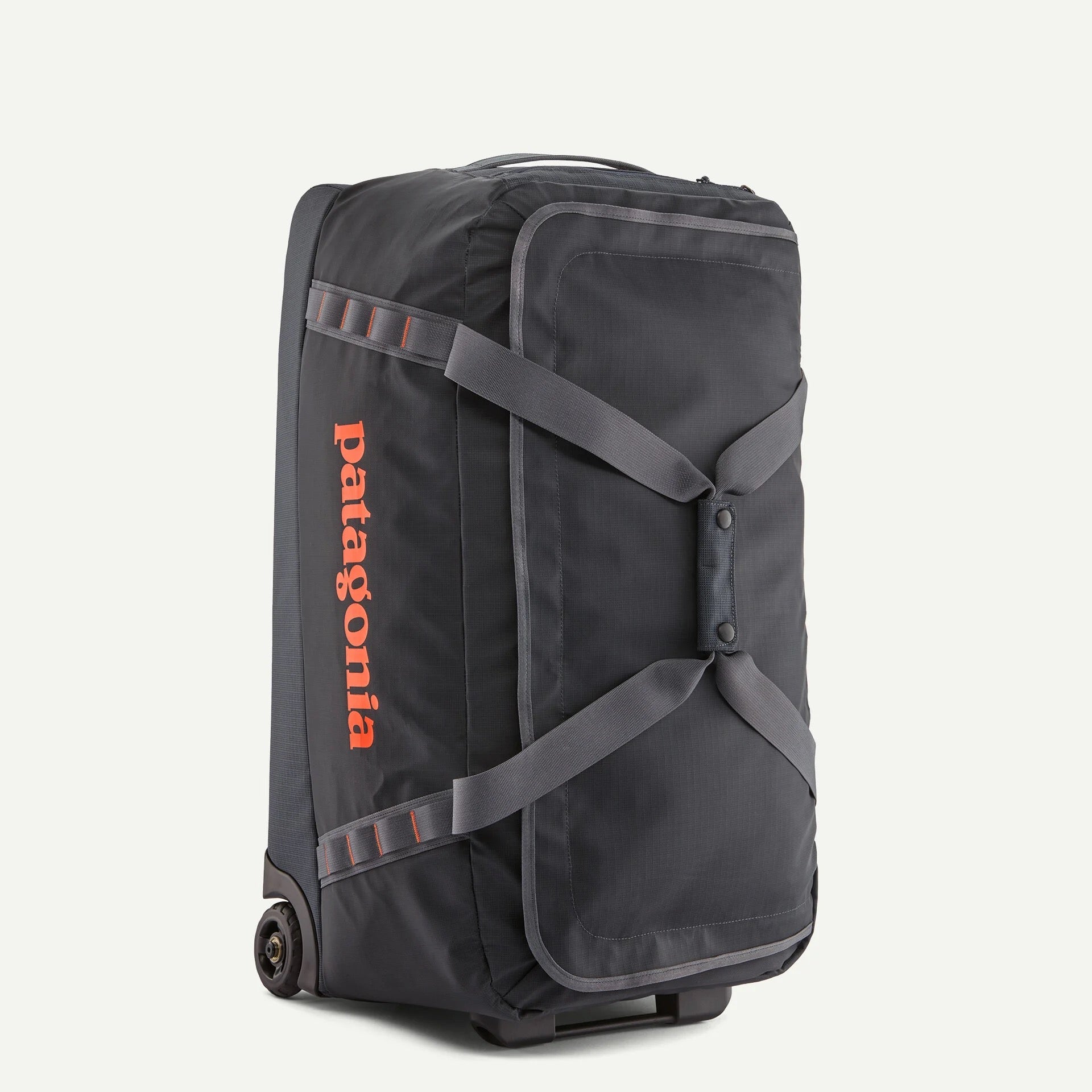 BLACK HOLE WHEELED DUFFEL 70L