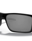 DOUBLE EDGE POLAR - POLISHED BLACK - PRIZM BLACK