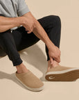 M'S HAMANI HULU SLIPPER