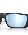 FUEL CELL POLAR - MATTE BLACK - PRIZM DEEP WATER