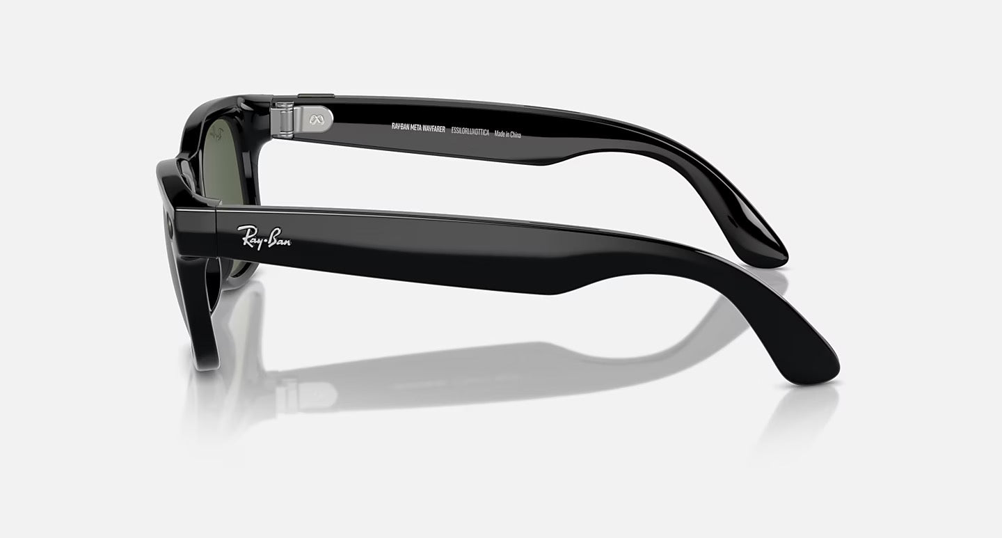 RAY-BAN META / WAYFARER
