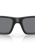 FUEL CELL POLAR - MATTE BLACK - GREY