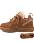 W'S LOWMEL