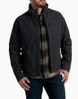 M'S BURR JACKET