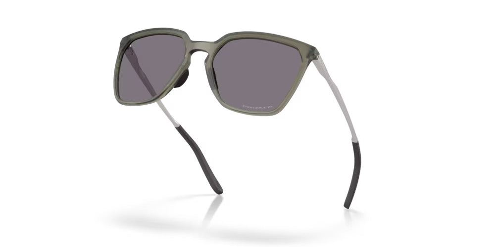 SIELO SQ POLAR - MATTE OLIVE INK - PRIZM GREY