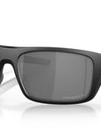 DROP POINT POLAR - MATTE BLACK - PRIZM BLACK