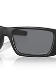 FUEL CELL POLAR - MATTE BLACK - GREY