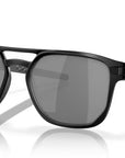 LATCH BETA POLAR - MATTE BLACK - PRIZM BLACK