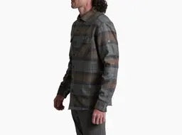 M'S RYDR FLANNEL