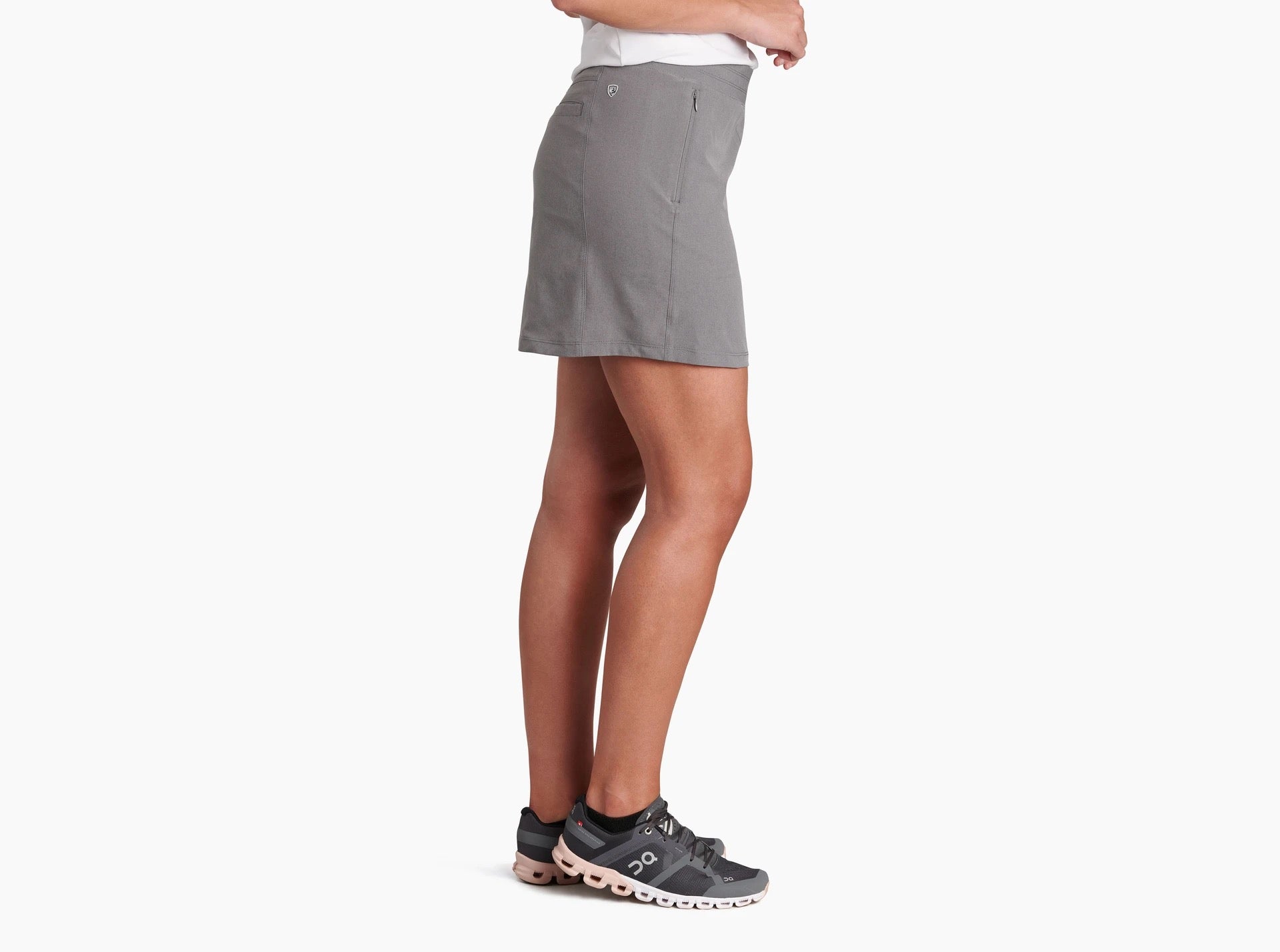 W'S FREEFLEX SKORT