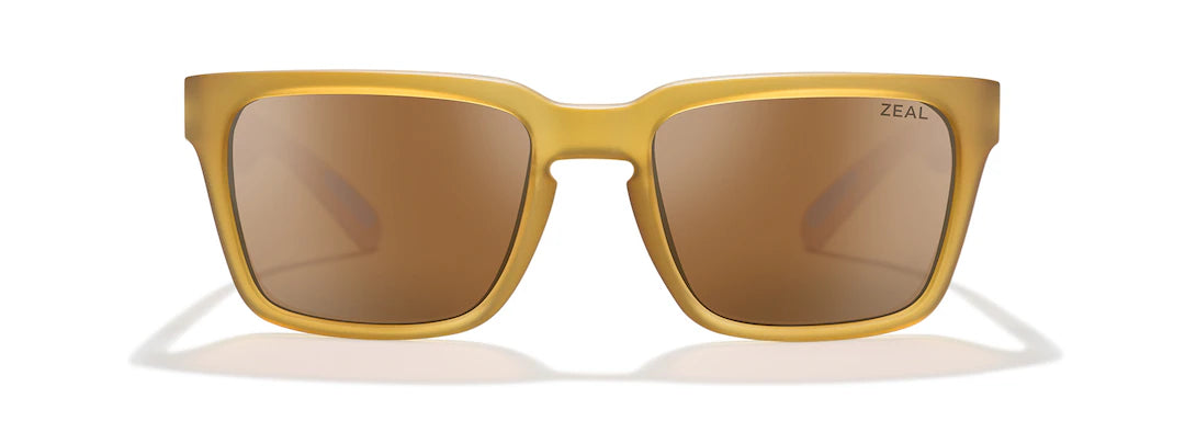 HOWLAND - DESERT SAND - COPPER