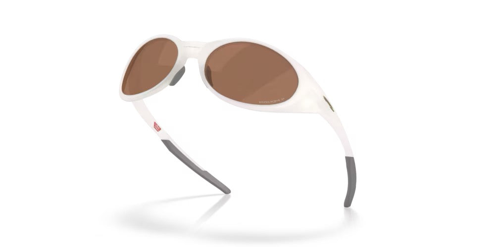 EYE JACKET REDUX POLAR - MATTE VAPOR - PRIZM TUNGSTEN