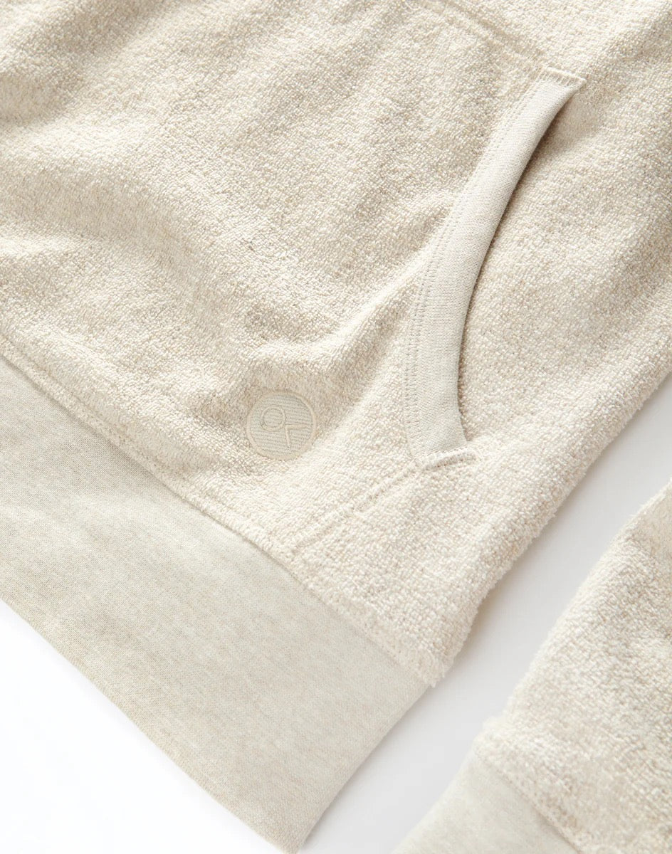 M'S HIGHTIDE PULLOVER HOODIE