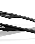 TWOFACE - MATTE BLACK - PRIZM BLACK POLAR