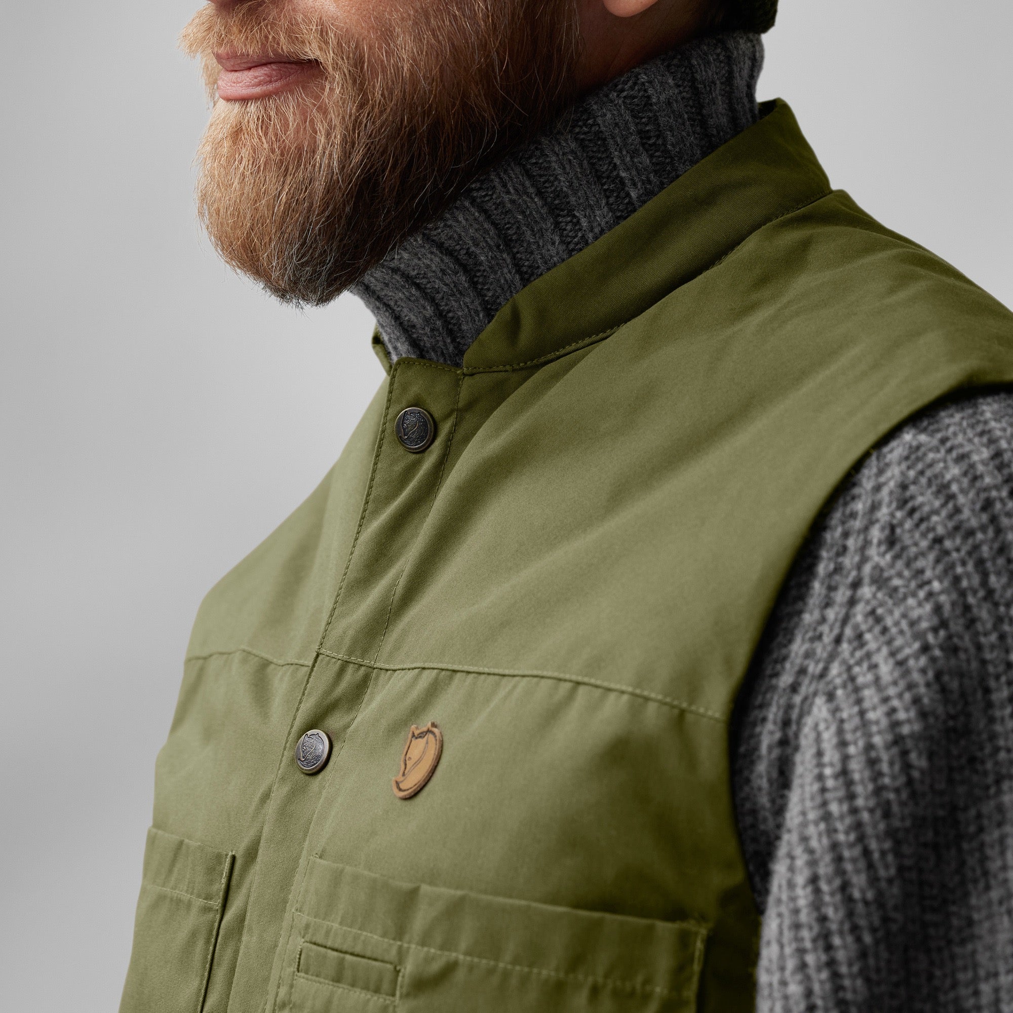 M'S SINGI PADDED VEST
