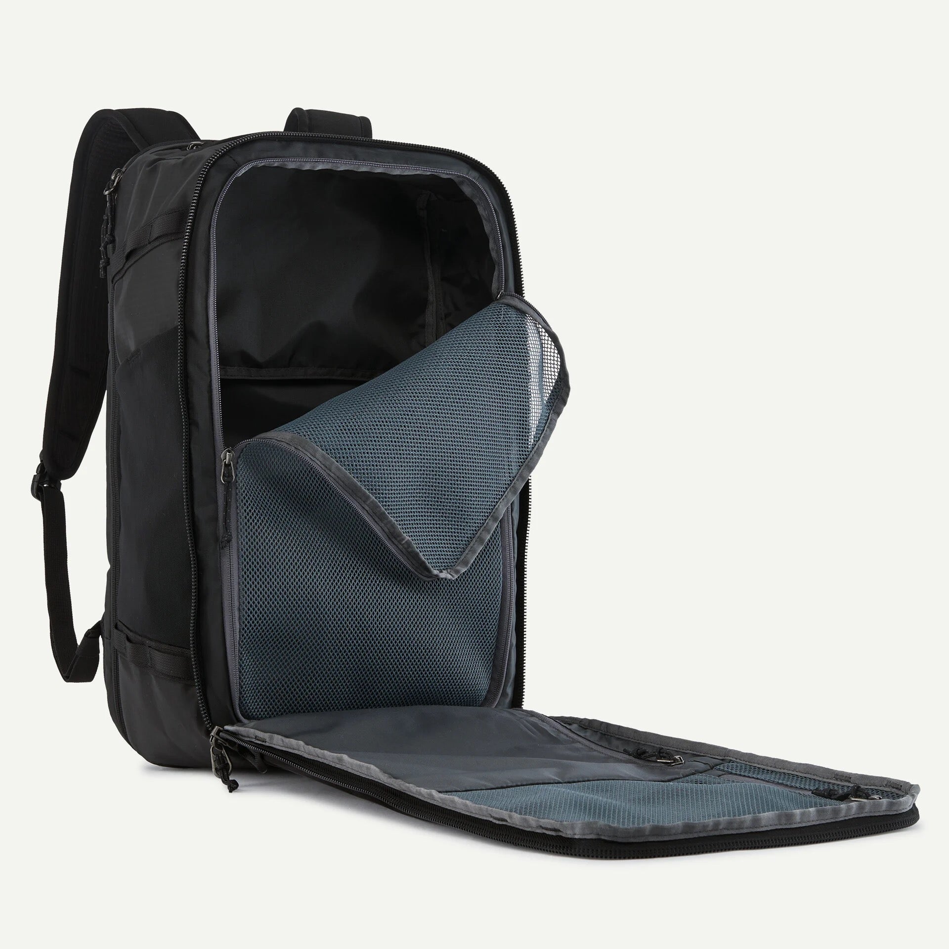 BLACK HOLE MINI MLC BACKPACK 30L