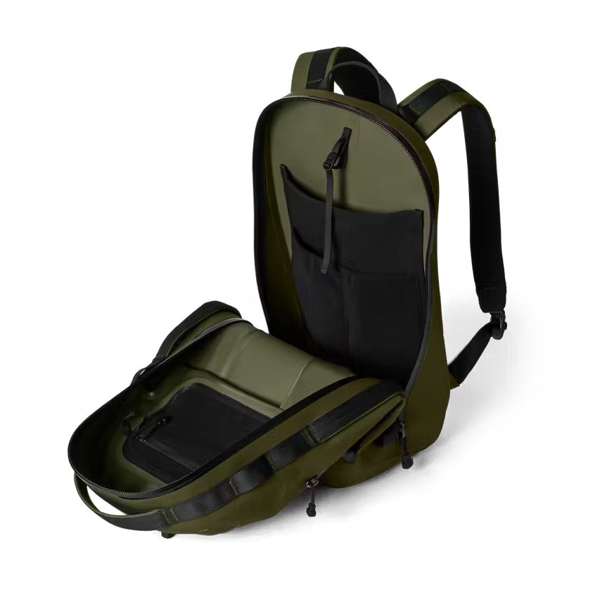 CAYO ALL-WEATHER BACKPACK 25L