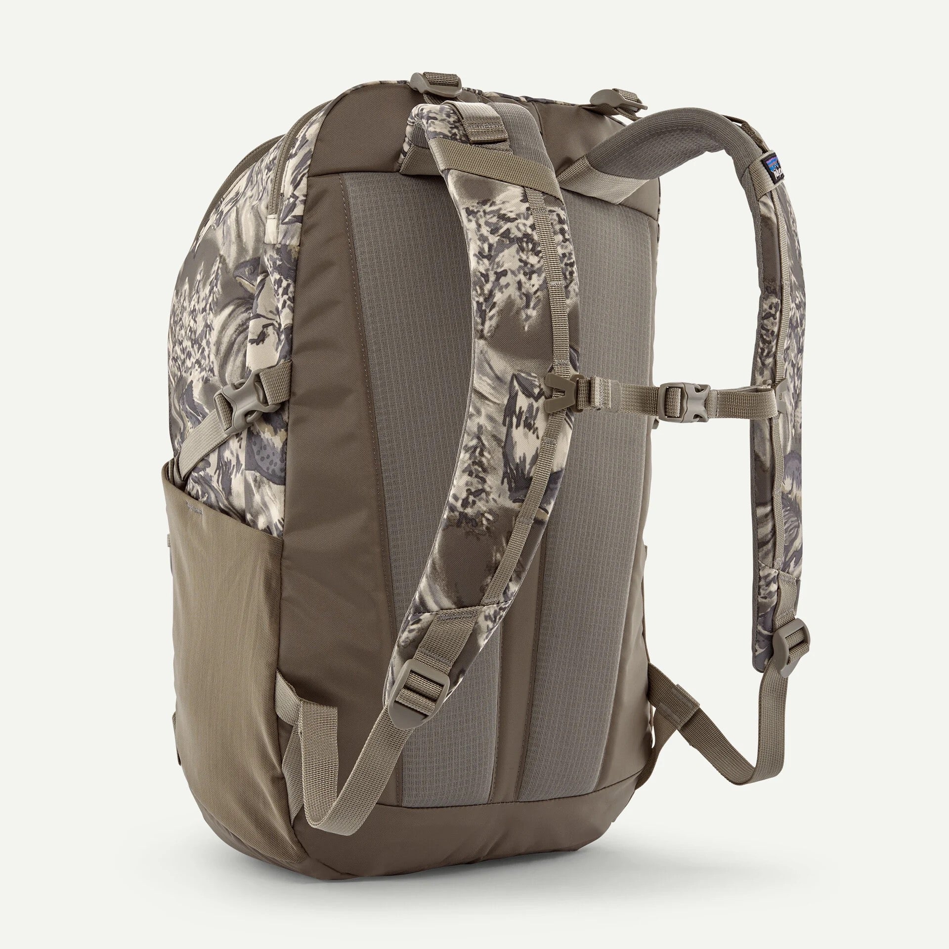 REFUGIO DAY PACK 30L