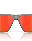 FUTURITY SUN POLAR - SATIN GREY SMOKE - PRIZM RUBY