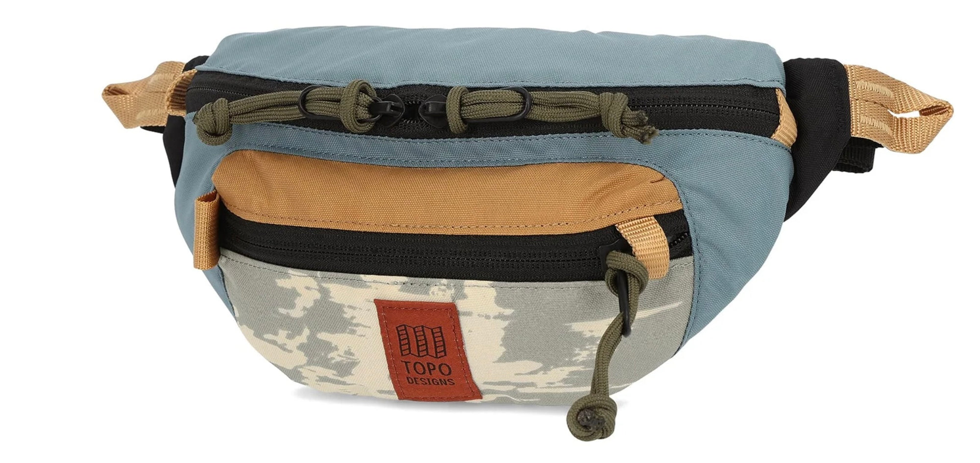 MOUNTAIN WAIST PACK