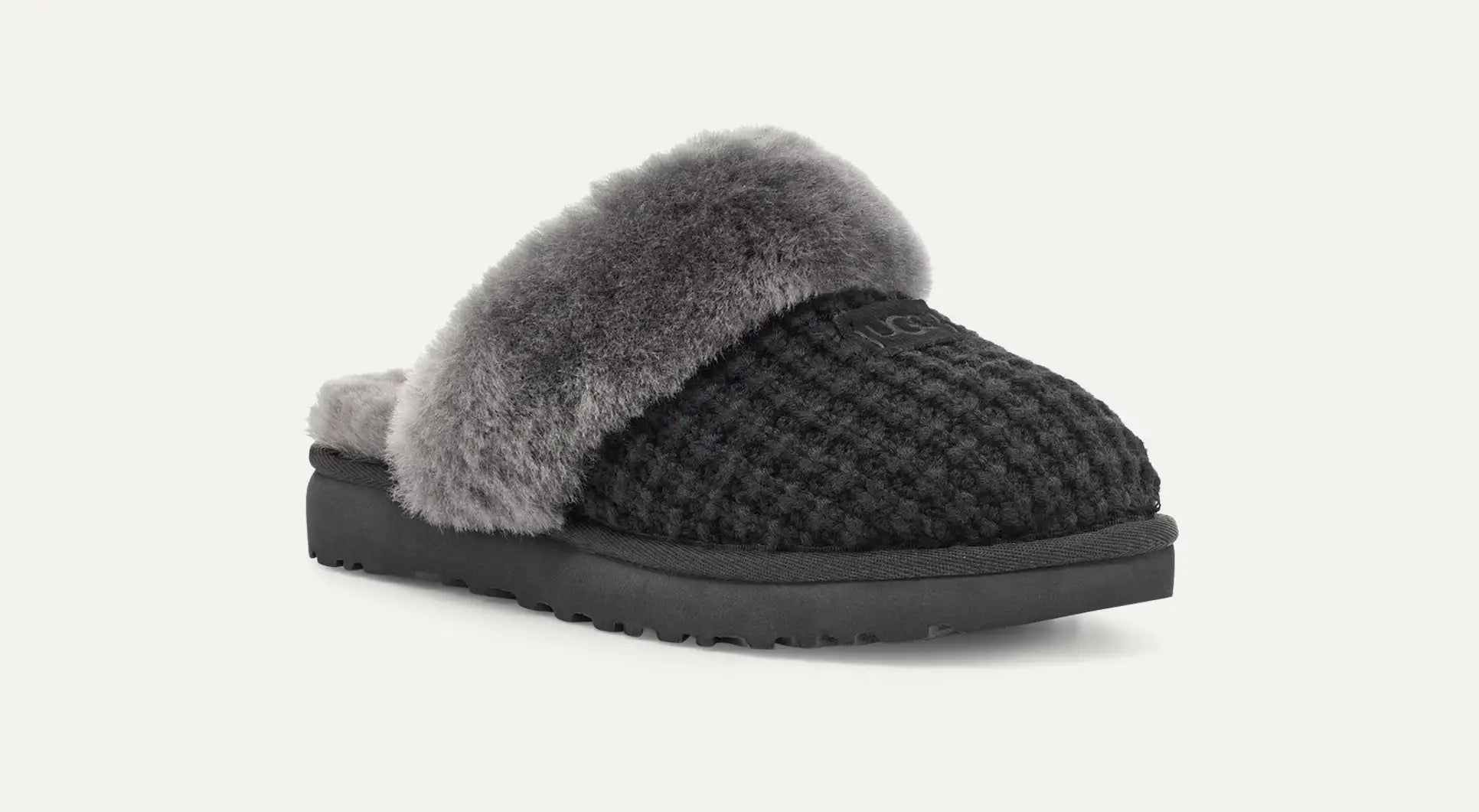 W'S COZY SLIPPER