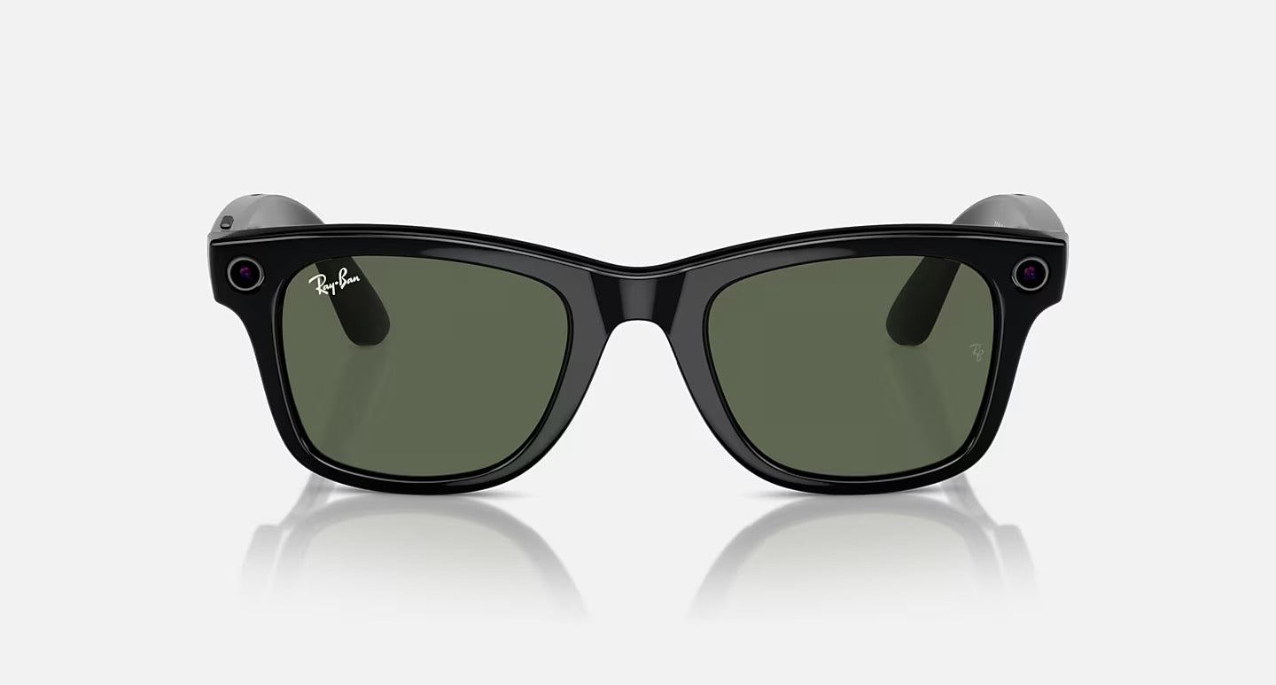 RAY-BAN META / WAYFARER