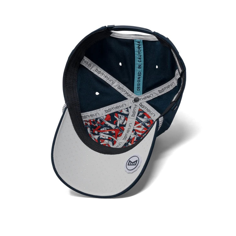 HYDRO A-GAME LINKS - DRIVE