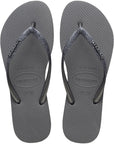 W'S SLIM GLITTER II FLIP FLOPS