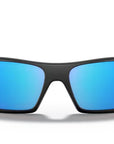 GASCAN POLAR - MATTE BLACK - PRIZM SAPPHIRE