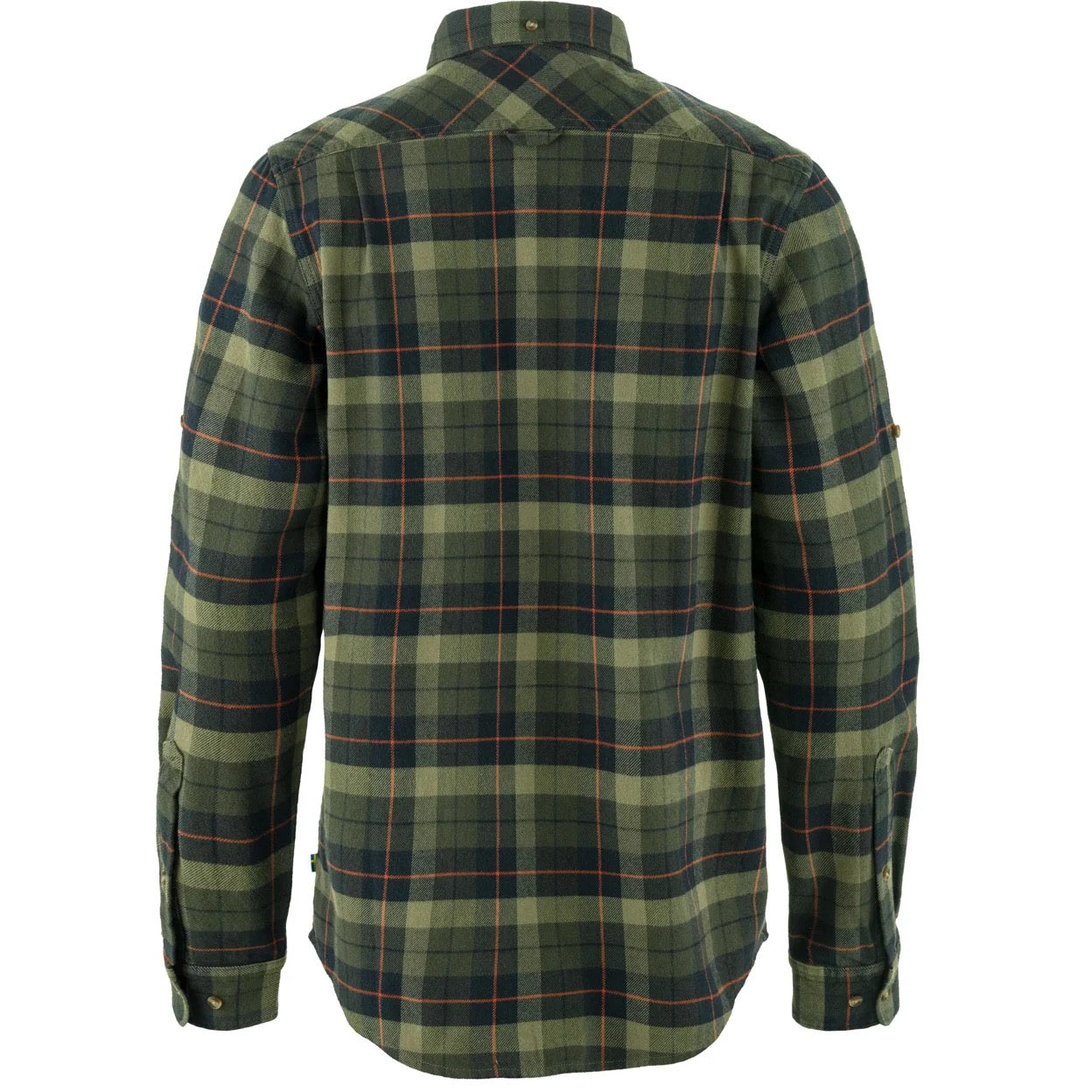 SINGI HEAVY FLANNEL SHIRT