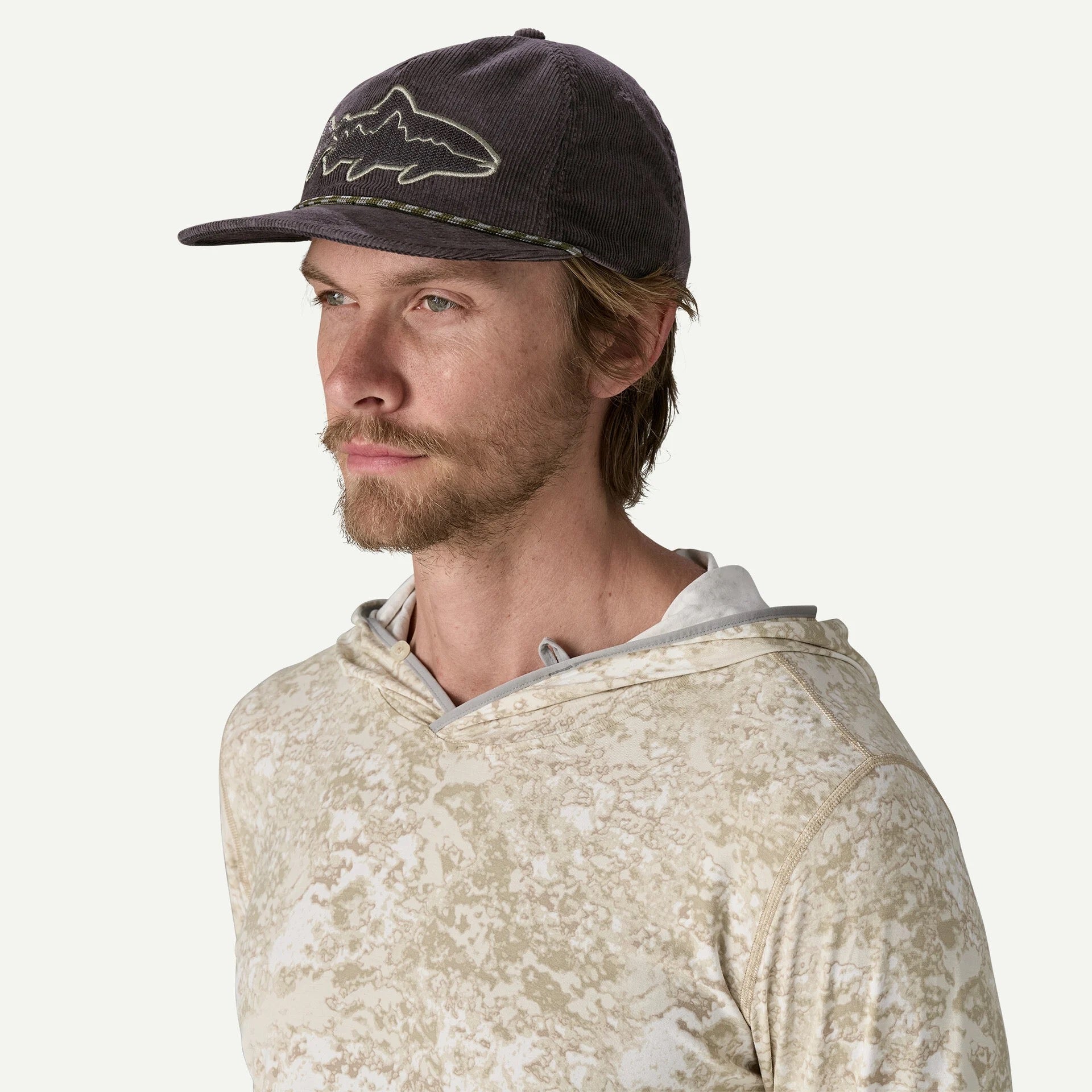 FLY CATCHER HAT