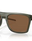 LEFFINGWELL - MATTE OLIVE INK - PRIZM BRONZE