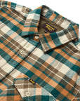 M'S CALICO FLANNEL