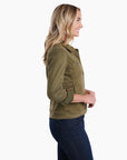 W'S KULTIVATR JACKET
